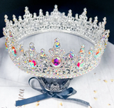 Happy Jewels Crown - Many Accent Colors
