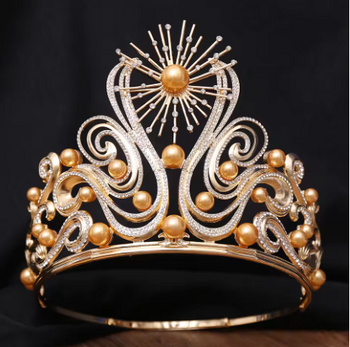 Miss Universe 2024 Lumiere De LInfini