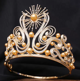 Miss Universe 2024 Lumiere De LInfini