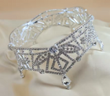 Pageant Miss Crown
