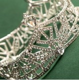 Pageant Miss Crown