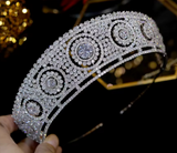 CEREMONIALCZ TIARA