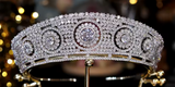 CEREMONIALCZ TIARA