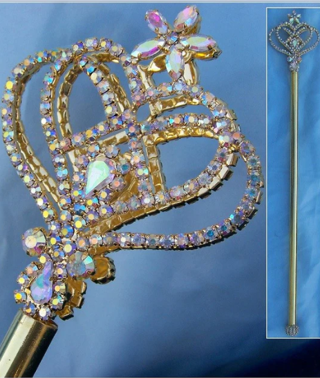Imperial Scepter