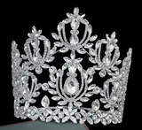 Holiday Party Tiara