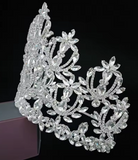 Holiday Party Tiara