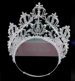 Holiday Party Tiara