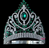 Steadfast Tiara - Many Color Options
