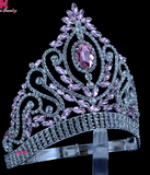 Steadfast Tiara - Many Color Options