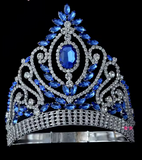 Steadfast Tiara - Many Color Options