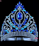Steadfast Tiara - Many Color Options