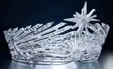 Miss Supreme International Crown