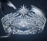Miss Supreme International Crown