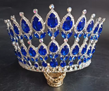Miss Supreme World Adjustable Crown