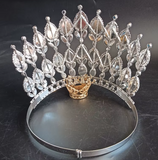 Miss Supreme World Adjustable Crown