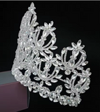 Cross Border Runway Show Crown