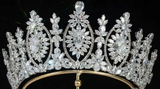 Glpbal Pageant Tiara - Many Colors!
