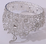 Miss Grand International Crown  Many Colors!