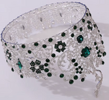 Miss Grand International Crown  Many Colors!