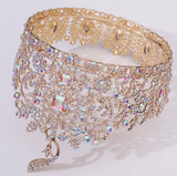 Miss Grand International Crown  Many Colors!