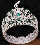 Miss Grand International Crown  Many Colors!