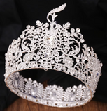 Miss Grand International Crown  Many Colors!