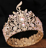 Miss Grand International Crown  Many Colors!
