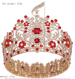 Miss Grand International Crown  Many Colors!