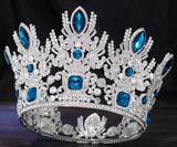 Sensatinal Pageant Crown