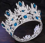 Sensatinal Pageant Crown