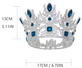 Sensatinal Pageant Crown