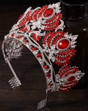 Supreme Miss Adjustable Tiara - Many Colors