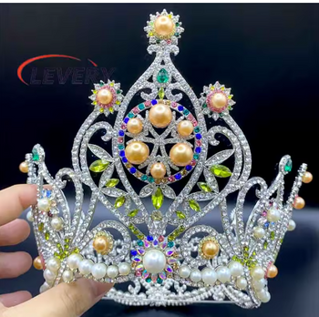 Miss Earth 2023 Crown Recreation