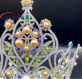 Miss Earth 2023 Crown Recreation