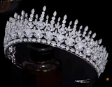 Regent CZ Tiara