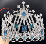 Miss Universe Thailand 2025 Pageant Crown