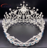 Miss Universe Thailand 2025 Pageant Crown
