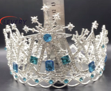 Miss Universe Thailand 2025 Pageant Crown