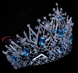 Miss Universe Thailand 2025 Pageant Crown
