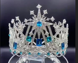 Miss Universe Thailand 2025 Pageant Crown