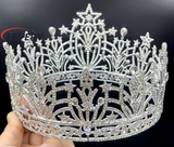 Miss Universe Thailand 2024 Pageant Crown