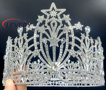 Miss Universe Thailand 2024 Pageant Crown