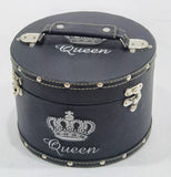 Catherine Crown Case - 3 colors!