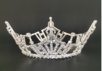 Americana Teen Crown - MOST POPULAR!