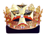 Maltese Crown