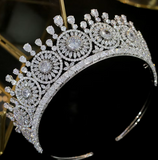 Amsterdam Tiara