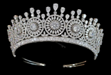 Amsterdam Tiara