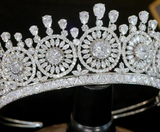 Amsterdam Tiara