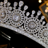 Amsterdam Tiara