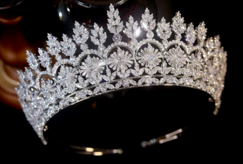 Celebration Tiara